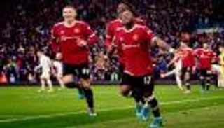 موعد مباراة أتلتيكو مدريد ومانشستر يونايتد في دوري أبطال أوروبا والقنوات الناقلة