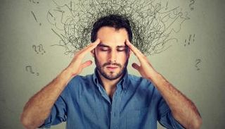 طرق للتخلص من القلق