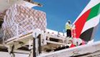 الإمارات ترسل 47 طن مساعدات إنسانية عاجلة إلى موزمبيق