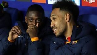 أوباميانج وديمبلي