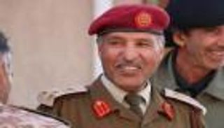 وفاة "أبو الشهيدين" في ليبيا والجيش يشيد بدوره في دحر الإرهابيين