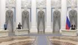 اعتراف روسيا باستقلال دونيتسك ولوهانسك.. 3 نتائج