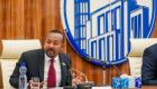 آبي أحمد يلمح لإمكانية التفاوض مع "تحرير تجراي" 