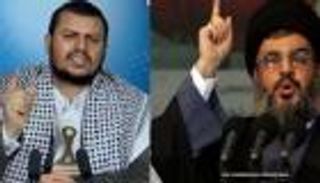 إعلام الحوثي في معقل حزب الله.. لبنان يتحرك