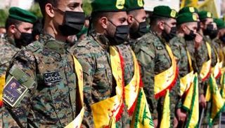 مليشيات حزب الله في لبنان