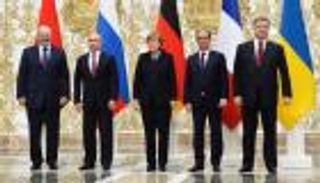 بعد الاعتراف بدونيتسك ولوهانسك.. اتفاق مينسك الحائر بين روسيا والغرب