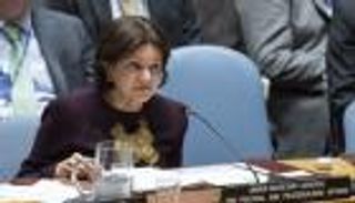 الأمم المتحدة تجدد التزامها بسيادة أوكرانيا ووحدة أراضيها