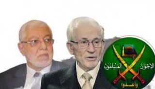 إبراهيم منير ومحمود حسين