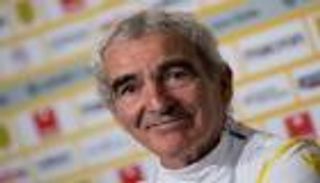 بتسجيل صوتي.. دومينيك يعلق على تعاقده لتدريب الجزائر