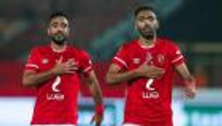 ترتيب الدوري المصري.. الأهلي يستعيد صدارته بضربة رباعية