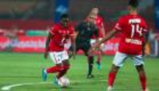موعد مباراة الأهلي القادمة في الدوري المصري