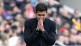 لأول مرة منذ 4 سنوات.. أتلتيكو مدريد يفقد قطعته الأساسية ضد يونايتد