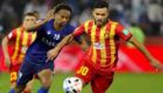 بينهم ثلاثي الترجي.. أبرز 5 لاعبين متاحين بالمجان في الدوري التونسي