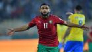 بشرى مزدوجة.. "الكاف" يزف أنباء سارة لمنتخب المغرب قبل موقعة المونديال