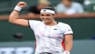 لشحذ همتها.. أنس جابر تطلب "الهريسة" من المشجعين