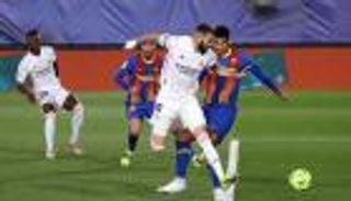 متى موعد الكلاسيكو القادم بين ريال مدريد وبرشلونة في الدوري الإسباني 2022؟