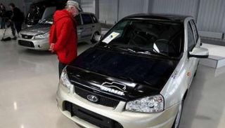 الإعلان عن أول سيارة كهربائية في العراق