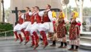 مقدونيا في إكسبو 2020 دبي.. أرض الفرص والثقافات