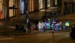 مفاجأة.. منفذ هجوم متجر "أبل" بأمستردام طلب عملات مشفرة