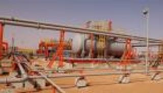 الطقس السيئ يعطل تدفق النفط الليبي.. السوق يخسر 2.8 مليون برميل