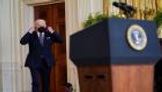 الكرملين "يستخف" بخطاب بايدن