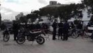 "الحرب على الإرهاب" أولوية تونسية في ظل مخاوف من "انتقام إخواني"