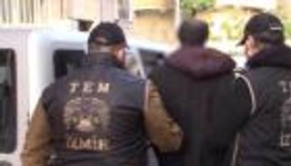 تركيا توقف 98 من عناصر "داعش" و"غولن" في 23 ولاية