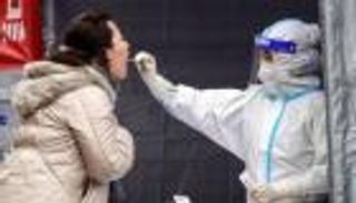 كورونا حول العالم.. قفزة قياسية في كوريا الجنوبية والمكسيك