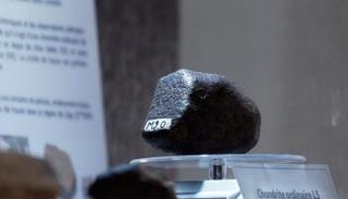 قطعة من المريخ في المزاد الإلكتروني