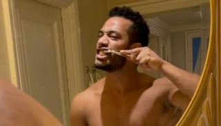 الفنان المصري محمد رمضان