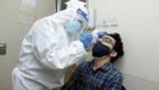 شفاء 1956 حالة جديدة من كورونا في الإمارات