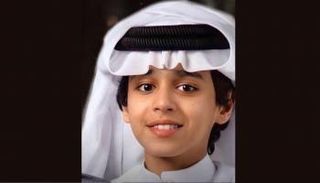 المنشد الكويتي حسين العجمي - أرشيفية