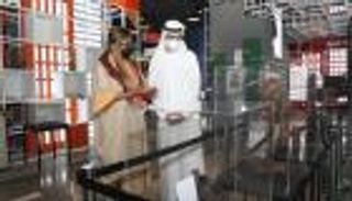 أحدث الابتكارات الزراعية في إكسبو دبي.. حلول نيجيرية
