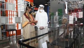 إكسبو دبي.. حلول نيجيرية بالزراعة الهوائية والمائية والرقمية