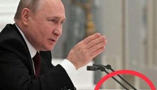 الرئيس الروسي فلاديمير بوتين 