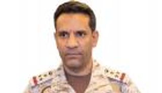 التحالف يكبد الحوثي خسائر فادحة في حجة