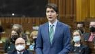 أول عقوبات كندية على روسيا