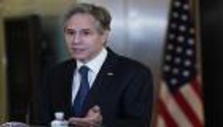 بعد إعلان بوتين بشأن أوكرانيا.. لا لقاءات أمريكية روسية