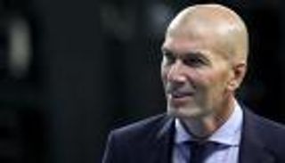 حرب نفسية؟.. زيدان يحدد مدرب ريال مدريد الجديد بعد أنشيلوتي
