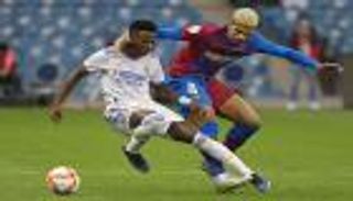 رسميا.. تحديد موعد مباراة ريال مدريد وبرشلونة في الدوري الإسباني