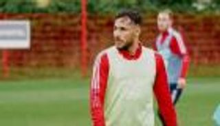 الدوري الفرنسي.. خطوة جديدة لحل أزمة العنصرية ضد بلايلي