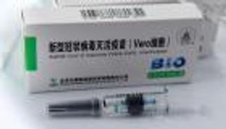 جرعة لقاح سينوفارم المعززة تختفي بعد 6 أشهر.. دراسة صادمة