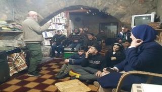 مبادرة مساحات تستهدف تعزيز التواصل والحوار
