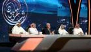 برنامج شاعر المليون.. منافسات وقصائد مميزة في الأمسية 12