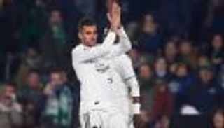 وعد كاذب يدفع لاعب ريال مدريد للرحيل