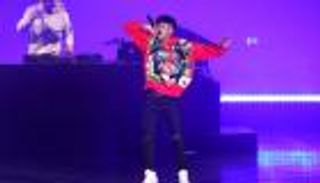 إكسبو 2020 دبي.. عفروتو يشعل أجواء منصة اليوبيل