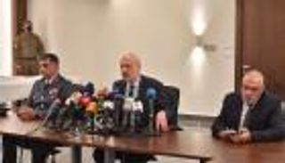 لبنان يوقف خلية لداعش من فلسطينيين خططت لعمليات إرهابية