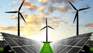 بشراكة ألمانية.. السعودية تسعى لتعزيز مشروعات الطاقة الخضراء