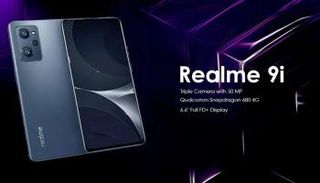 سعر ومواصفات هاتف realme 9i في مصر