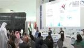 ختام استثنائي لـ"يومكس" و"سيمتكس" 2022.. صفقات تجاوزت ملياري درهم